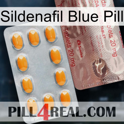 Sildenafil Blue Pill new13